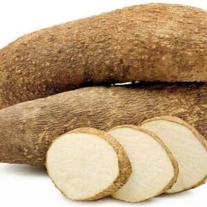 Yam